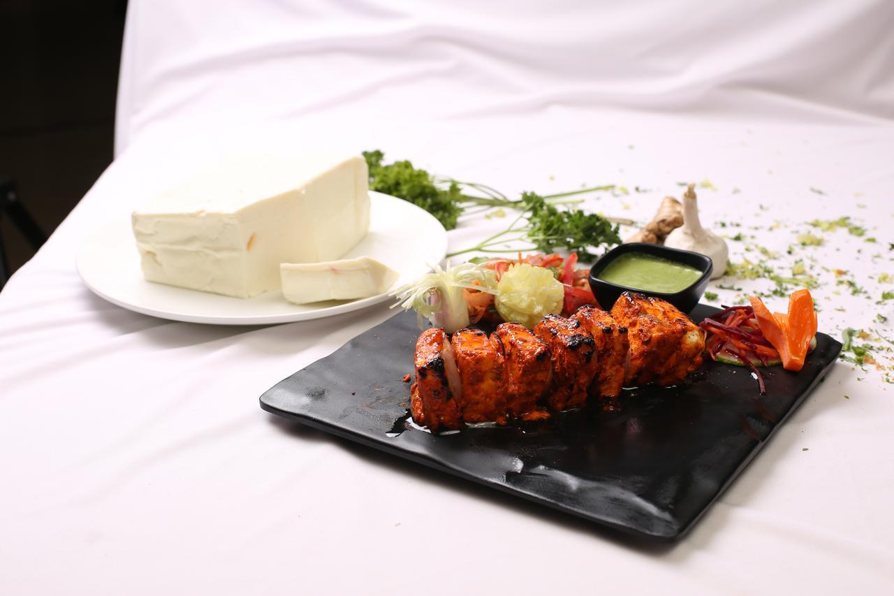 Native Inn By Heda Hospitality Belgaum Exterior photo